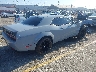 2C3CDZFJ5NH****** Salvage and Wrecked 2022 Dodge Challenger in California State