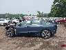 WAU3DAGH1SA****** Salvage 2025 Audi A6 E-tron