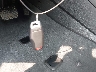 WAU3DAGH1SA****** Salvage 2025 Audi A6 E-tron in Maryland State