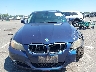 WBAPH5G50BN****** Wrecked 2011 BMW 3 Series in New Jersey State