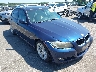 WBAPH5G50BN****** Salvage and Repairable 2011 BMW 3 Series in New Jersey State