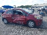 VNKJTUD34JA****** Destrozados 2018 Toyota Yaris en Estado de Florida