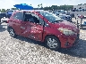 VNKJTUD34JA****** Salvamento y Destrozados 2018 Toyota Yaris en Miami North