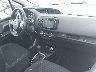 VNKJTUD34JA****** Usados y Reparables 2018 Toyota Yaris en Estado de Florida