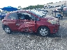 VNKJTUD34JA****** Salvamento y Reparables 2018 Toyota Yaris en Estado de Florida