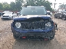 ZACCJBCB4HP****** Wrecked 2017 Jeep Renegade in Michigan State