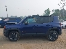 ZACCJBCB4HP****** Repairable 2017 Jeep Renegade in Michigan State