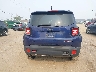 ZACCJBCB4HP****** Wrecked 2017 Jeep Renegade