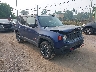 ZACCJBCB4HP****** Salvage and Wrecked 2017 Jeep Renegade in Detroit