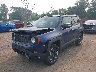 ZACCJBCB4HP****** Used and Repairable 2017 Jeep Renegade in Detroit