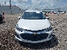 1G1BE5SM6K7****** Wrecked 2019 Chevrolet Cruze in Louisiana State
