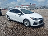1G1BE5SM6K7****** Salvage and Wrecked 2019 Chevrolet Cruze in Lafayette
