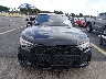 WAUL2BF27SN****** Destrozados 2025 Audi A6 en Estado de Florida