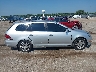 3VWPL7AJ1BM****** Repairable 2011 Volkswagen Jetta Sportwagen in Illinois State