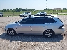3VWPL7AJ1BM****** Salvage 2011 Volkswagen Jetta Sportwagen