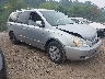 KNDMG4C36A6****** Salvage and Wrecked 2010 Kia Sedona in Chicago North