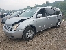 KNDMG4C36A6****** Used and Repairable 2010 Kia Sedona in Chicago North