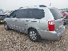 KNDMG4C36A6****** Salvage and Repairable 2010 Kia Sedona in Chicago North