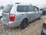 KNDMG4C36A6****** Salvage and Wrecked 2010 Kia Sedona in Illinois State