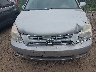 KNDMG4C36A6****** Salvage and Repairable 2010 Kia Sedona in Illinois State