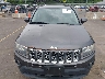 1C4NJDEB5ED****** Wrecked 2014 Jeep Compass in Connecticut State