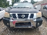 1N6BA07D78N****** Salvage and Repairable 2008 Nissan Titan in Georgia State