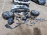 1GYS4CKJ5HR****** Destrozados 2017 Cadillac Escalade en Estado de California
