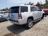 1GYS4CKJ5HR****** Salvamento y Destrozados 2017 Cadillac Escalade en Estado de California