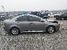 JA32V2FW8CU****** Destrozados 2012 Mitsubishi Lancer en Estado de Maryland
