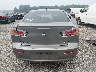 JA32V2FW8CU****** Salvamento 2012 Mitsubishi Lancer