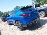 3GNKBKRSXLS****** Reparables 2020 Chevrolet Blazer en Estado de Kansas