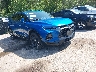 3GNKBKRSXLS****** Salvamento y Destrozados 2020 Chevrolet Blazer en Kansas City