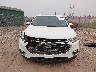 1GNEVHKW2JJ****** Wrecked 2018 Chevrolet Traverse in Pennsylvania State