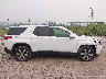 1GNEVHKW2JJ****** Used 2018 Chevrolet Traverse in Pennsylvania State