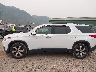 1GNEVHKW2JJ****** Repairable 2018 Chevrolet Traverse in Pennsylvania State