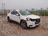 1GNEVHKW2JJ****** Salvage and Wrecked 2018 Chevrolet Traverse in Pittsburgh