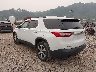 1GNEVHKW2JJ****** Salvage and Repairable 2018 Chevrolet Traverse in Pittsburgh