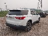 1GNEVHKW2JJ****** Salvage and Wrecked 2018 Chevrolet Traverse in Pennsylvania State