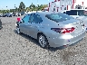 4T1C11AK0MU****** Salvage and Repairable 2021 Toyota Camry in Los Angeles