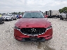 JM3KFBDMXM1****** Wrecked 2021 Mazda CX-5 in Missouri State