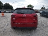 JM3KFBDMXM1****** Wrecked 2021 Mazda CX-5