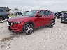 JM3KFBDMXM1****** Used and Repairable 2021 Mazda CX-5 in Springfield