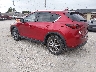 JM3KFBDMXM1****** Salvage and Repairable 2021 Mazda CX-5 in Springfield
