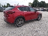 JM3KFBDMXM1****** Salvage and Wrecked 2021 Mazda CX-5 in Missouri State