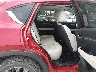 JM3KFBDMXM1****** Wrecked 2021 Mazda CX-5 in Springfield