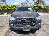 3TMCZ5AN3PM****** Destrozados 2023 Toyota Tacoma en Estado de California
