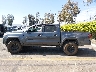 3TMCZ5AN3PM****** Reparables 2023 Toyota Tacoma en Estado de California