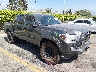 3TMCZ5AN3PM****** Salvamento y Destrozados 2023 Toyota Tacoma en Fontana
