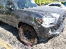 3TMCZ5AN3PM****** Salvamento y Reparables 2023 Toyota Tacoma en Estado de California