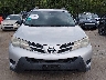 2T3BFREV9DW****** Wrecked 2013 Toyota RAV4 in Kansas State